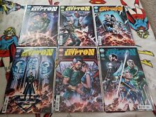 Krypton 2021 complete for sale  Independence