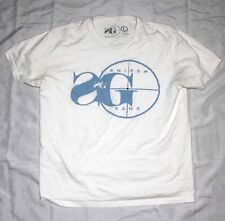 Sniper Gang Shirt - White And Blue - Kodak - Mens Size Large - Amazing Condition for sale  Shipping to South Africa