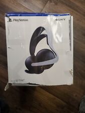 Playstation pulse elite for sale  Maryville