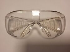 Uvex schutzbrille überbrille gebraucht kaufen  Giengen an der Brenz