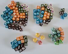 Tsr dragon dice for sale  Carterville