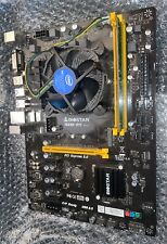 BIOSTAR TB250-BTC Ver.6.0 Motherboard for sale  Shipping to South Africa