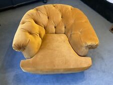 Loaf arm chair for sale  DONCASTER