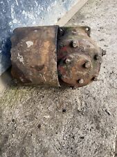 international tractor b275/250 pto belt pulley 414 , used for sale  MALMESBURY