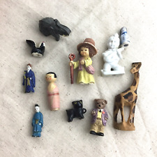 Vintage figurine lot for sale  Grand Junction