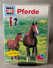 Pferde dvd gebraucht kaufen  Vilshofen