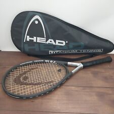 Head ti.s6 tennis for sale  Caledonia
