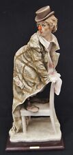Giuseppe armani figurine for sale  Westmont