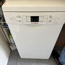 bosch serie 6 dishwasher for sale  LONDON