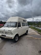 classic camper vans for sale  HOLYWELL