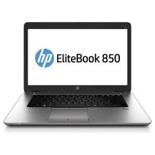 Elitebook 850 full gebraucht kaufen  Münster