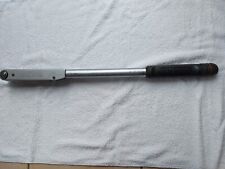 britool torque wrench drive for sale  RYTON