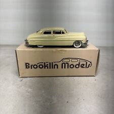 Brooklin models 1949 for sale  Macomb