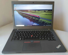 Lenovo ThinkPad L470  i3-7100u/8gb/256Gb Ssd Good Condition Ok!! na sprzedaż  PL