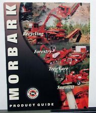 2000s morbark recycling for sale  Shipping to United Kingdom