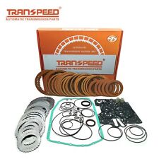 Kit de reconstrução mestre de transmissão automática ZF 5HP19 placas de embreagem junta para BMW 95-ON comprar usado  Enviando para Brazil