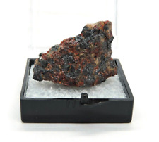 Zincite franklinite tephroite for sale  Saginaw