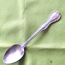 Cambridge stainless teaspoon for sale  Bouse