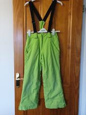 Etirel ski salopettes for sale  WARRINGTON