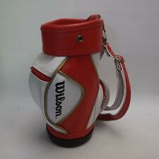 Wilson staff bag for sale  Shipping to Ireland