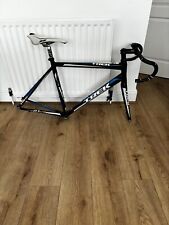 Trek 2.1 alpha for sale  Shipping to Ireland