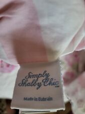 simply shabby chic for sale  Dothan