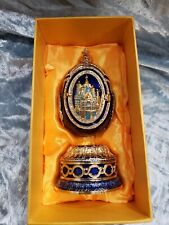 authentic faberge egg for sale  Dubuque