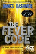 Fever code maze for sale  Racine