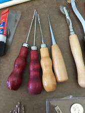 Leather craft tools for sale  Venice
