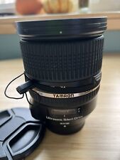 Tamron a007 70mm for sale  Fairbanks