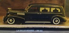 1939 salle hearse for sale  New Haven