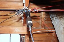 Dipol antenne 6m gebraucht kaufen  Greifenstein