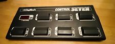 Digitech control seven d'occasion  Grenoble-