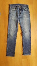 Mens levi 511 for sale  WOODBRIDGE