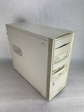 Mid Tower Computer Case w/AGI HP-P3507F5 350W Power Supply for sale  Shipping to South Africa