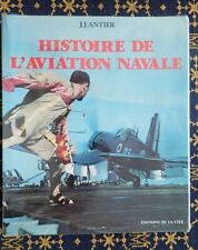 Histoire aviation navale d'occasion  France