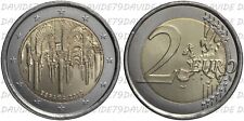 Spagna 2010 euro usato  Verrua Savoia