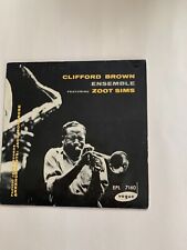 Clifford brown featuring d'occasion  Lorient