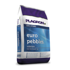 Plagron euro pebbles gebraucht kaufen  Suderwich