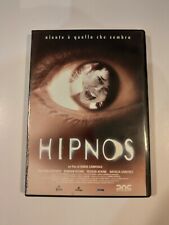 Hipnos dvd dnc usato  Roma