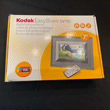 Kodak easyshare sv710 for sale  Port Huron