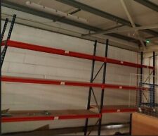 Warehouse racking bays for sale  HOCKLEY