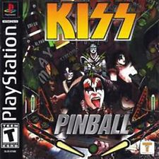 Kiss pinball for sale  Fort Lauderdale