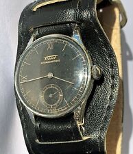 Tissot antimagnetique vintage d'occasion  Antibes