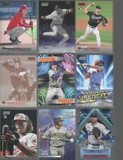 2023 Stadium Club - Color Variations - Inserts - RC - PYC for sale  Shipping to South Africa