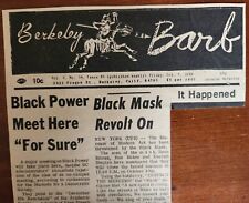 Black power 1966 for sale  New York