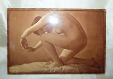 Art deco 1920 d'occasion  Marigny