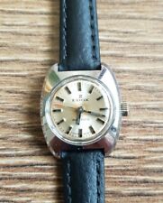 Edox automatic mechanical for sale  CAMBRIDGE