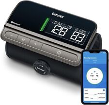Monitor automático de pressão arterial Beurer BM81 easyLock clinicamente validado comprar usado  Enviando para Brazil