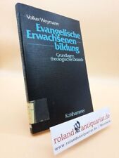 Evangelische erwachsenenbildun gebraucht kaufen  Weinheim